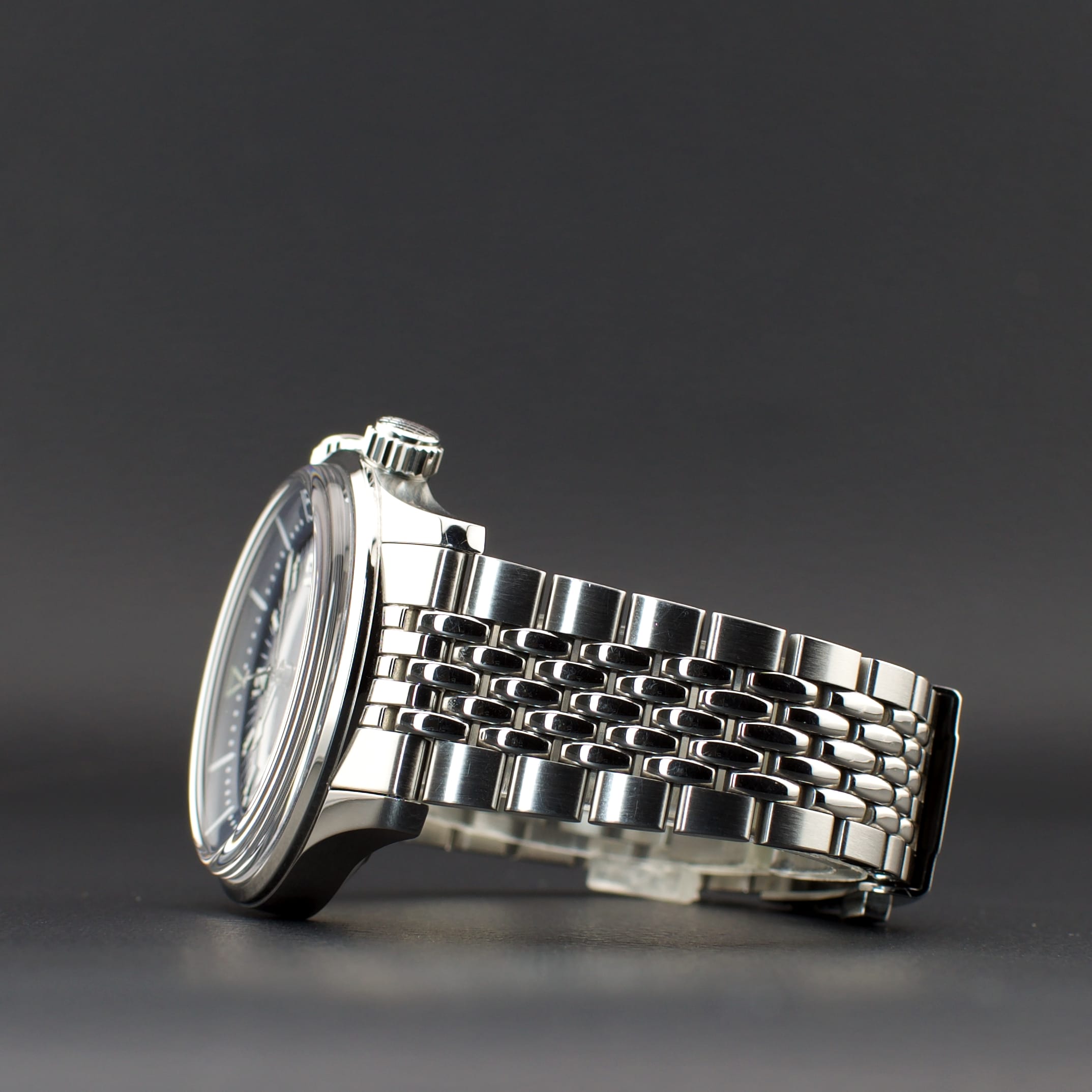 LONGINES Legend Diver - (Vendue) – Image 5