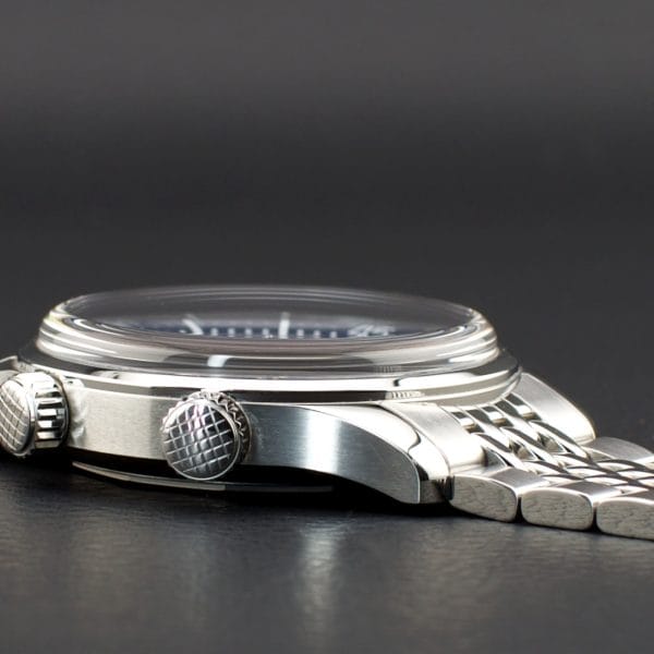 LONGINES Legend Diver - (Vendue)