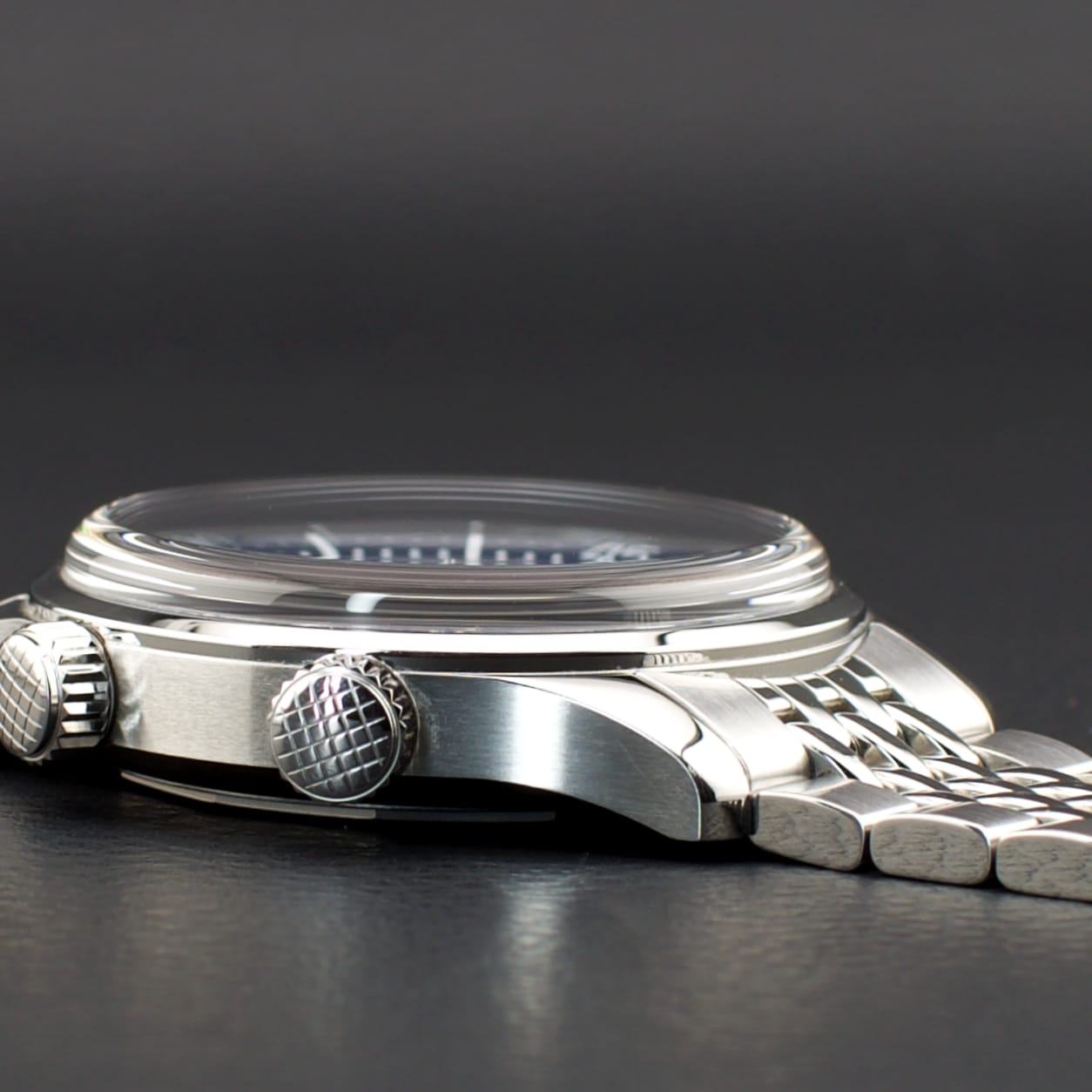 LONGINES Legend Diver - (Vendue) – Image 7