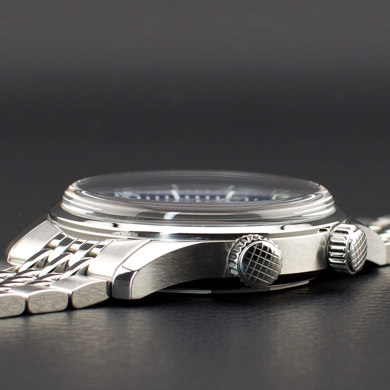 LONGINES Legend Diver - (Vendue) – Image 8