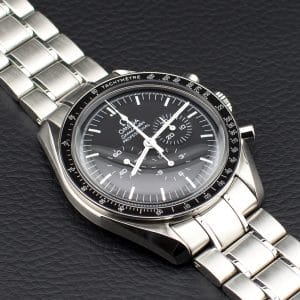 OMEGA Speedmaster Professional Moonwatch - (Vendue) – Image 10
