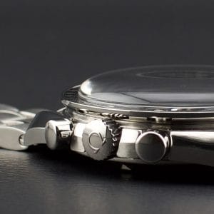 OMEGA Speedmaster Professional Moonwatch - (Vendue) – Image 7