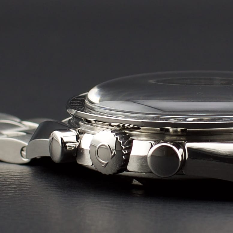 OMEGA Speedmaster Professional Moonwatch - (Vendue) – Image 7
