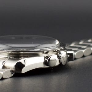 OMEGA Speedmaster Professional Moonwatch - (Vendue) – Image 8