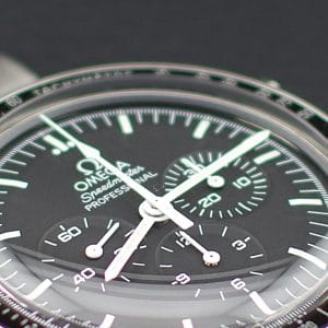OMEGA Speedmaster Professional Moonwatch - (Vendue) – Image 12