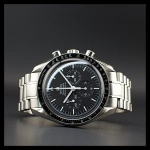 OMEGA Speedmaster Professional Moonwatch – Image 1
