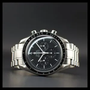 OMEGA Speedmaster Professional Moonwatch