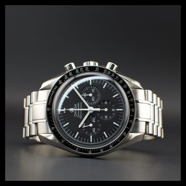 OMEGA Speedmaster Professional Moonwatch