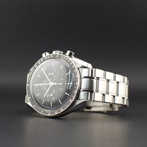 OMEGA Speedmaster Professional Moonwatch - (Vendue) – Image 2