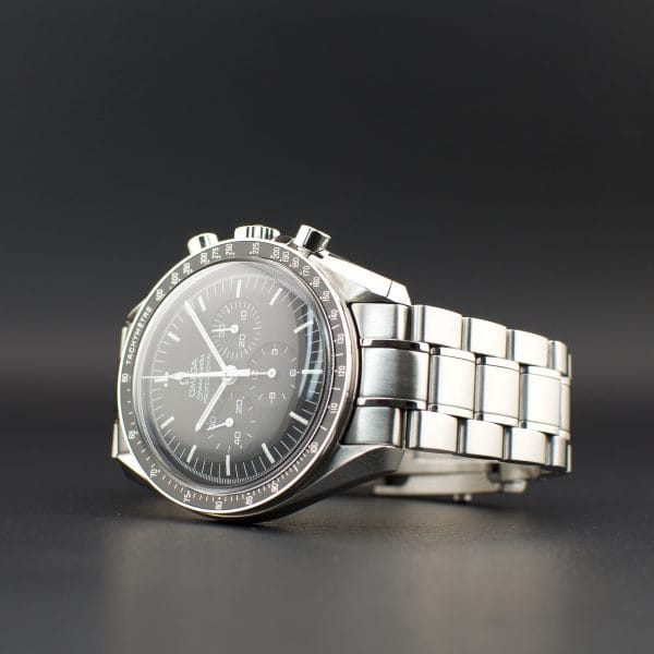 OMEGA Speedmaster Professional Moonwatch - (Vendue)