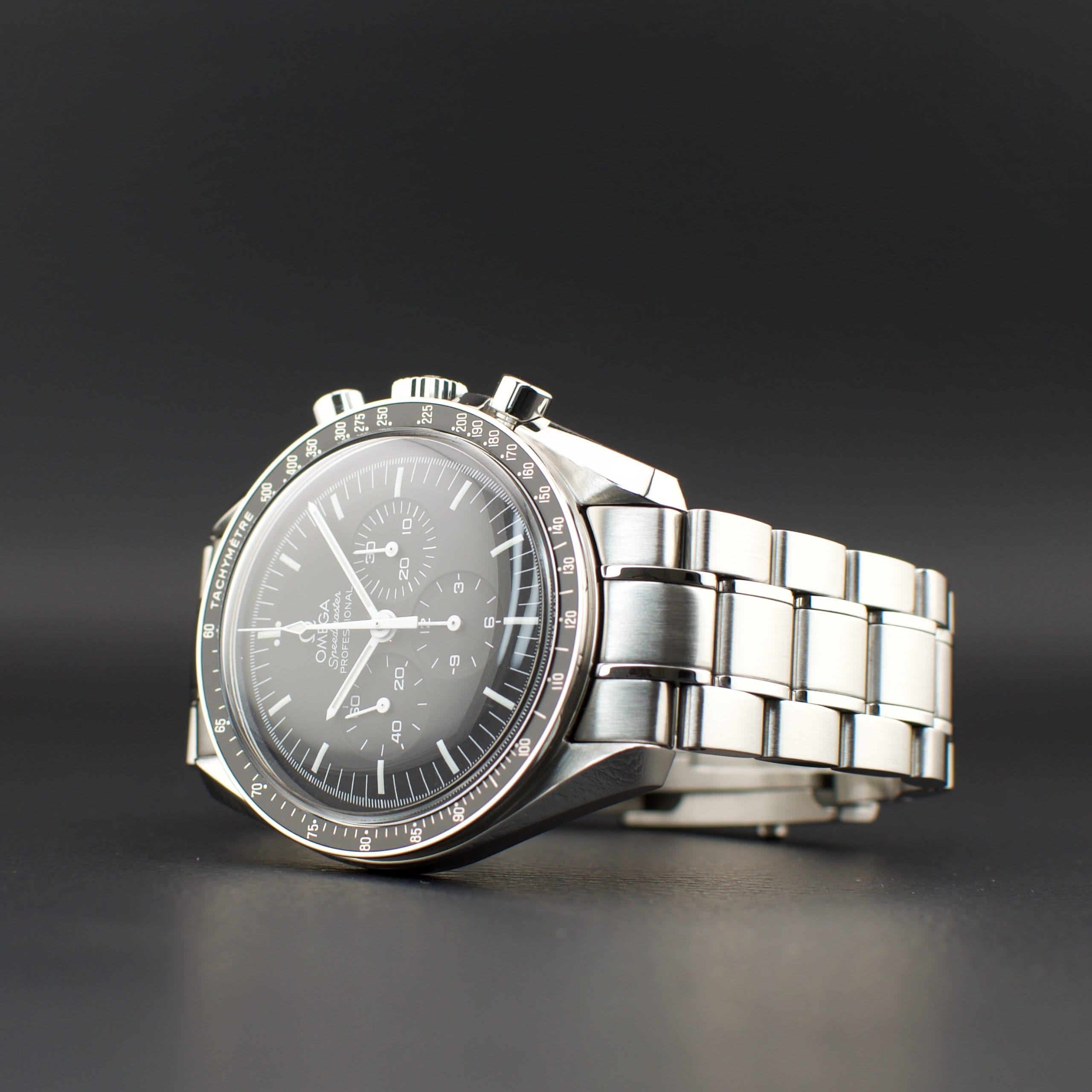OMEGA Speedmaster Professional Moonwatch - (Vendue) – Image 2