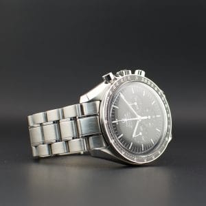 OMEGA Speedmaster Professional Moonwatch - (Vendue) – Image 3