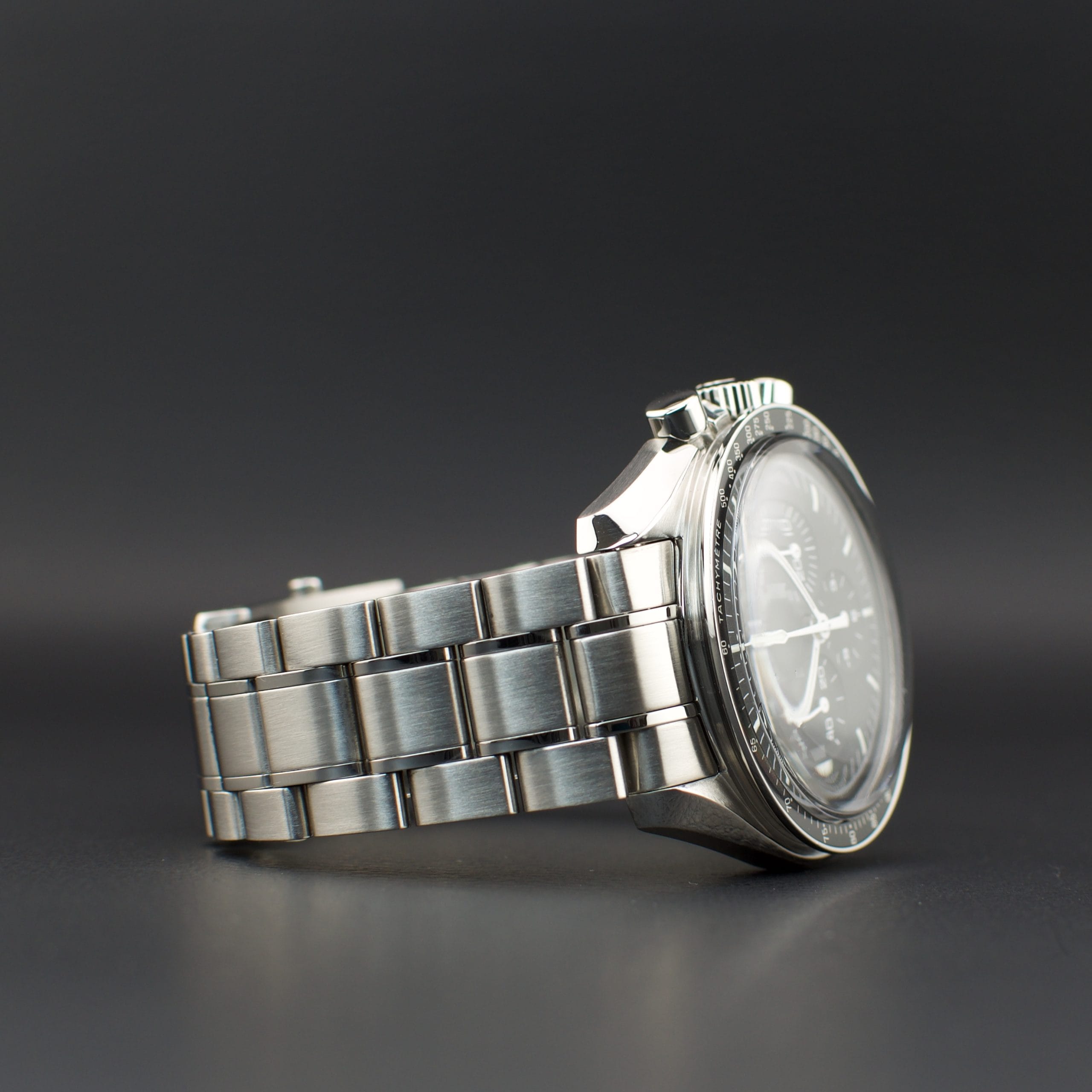 OMEGA Speedmaster Professional Moonwatch - (Vendue) – Image 5
