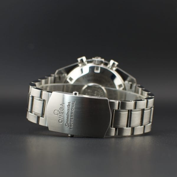 OMEGA Speedmaster Professional Moonwatch - (Vendue)