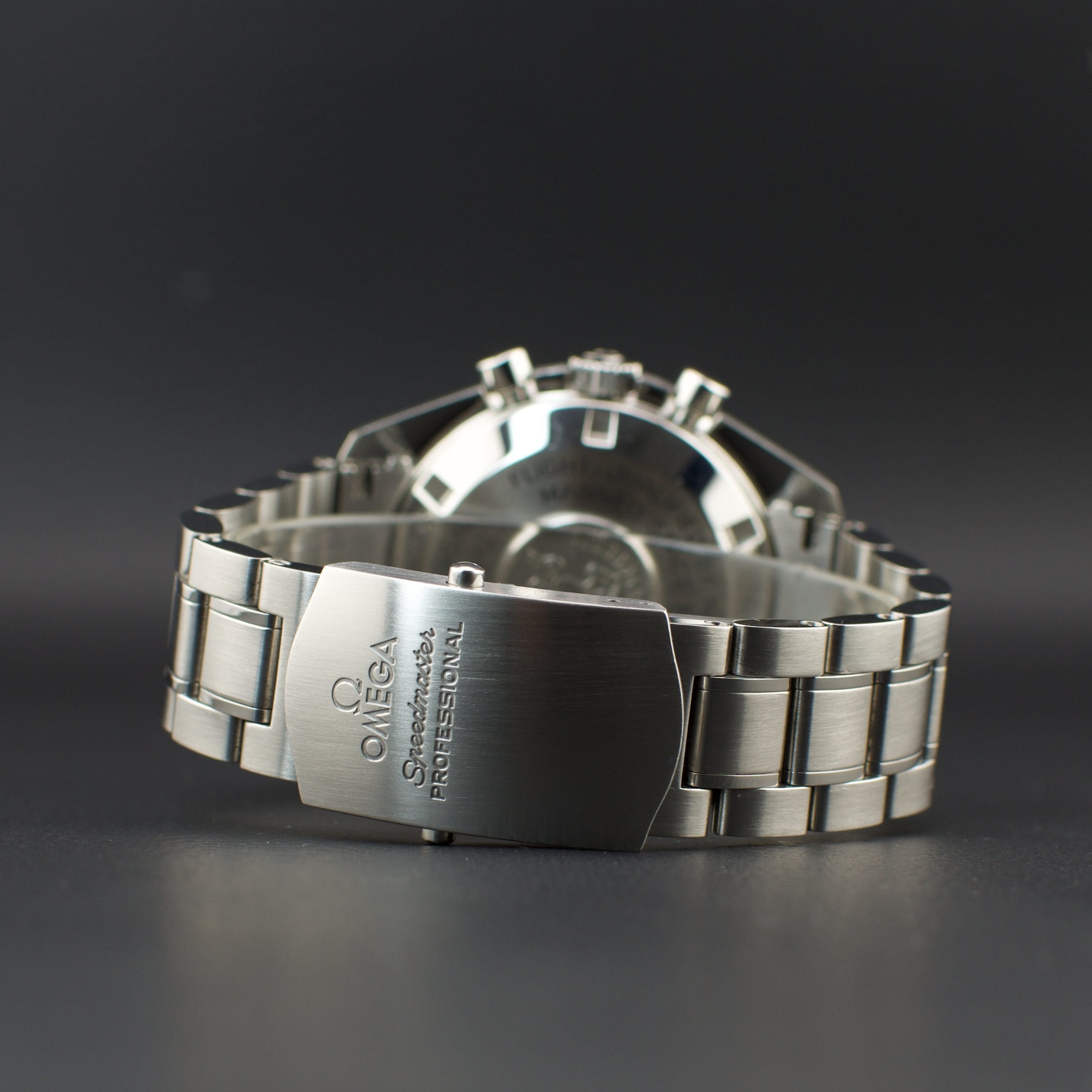 OMEGA Speedmaster Professional Moonwatch - (Vendue) – Image 6