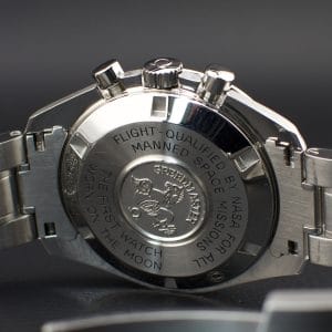 OMEGA Speedmaster Professional Moonwatch - (Vendue) – Image 11