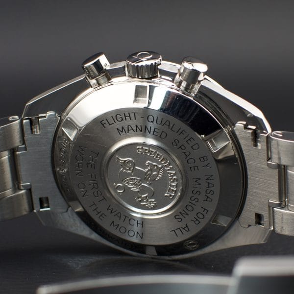 OMEGA Speedmaster Professional Moonwatch - (Vendue)