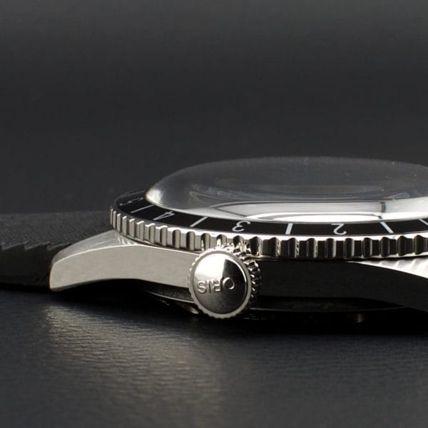 ORIS Divers sixty-five 12H calibre 400