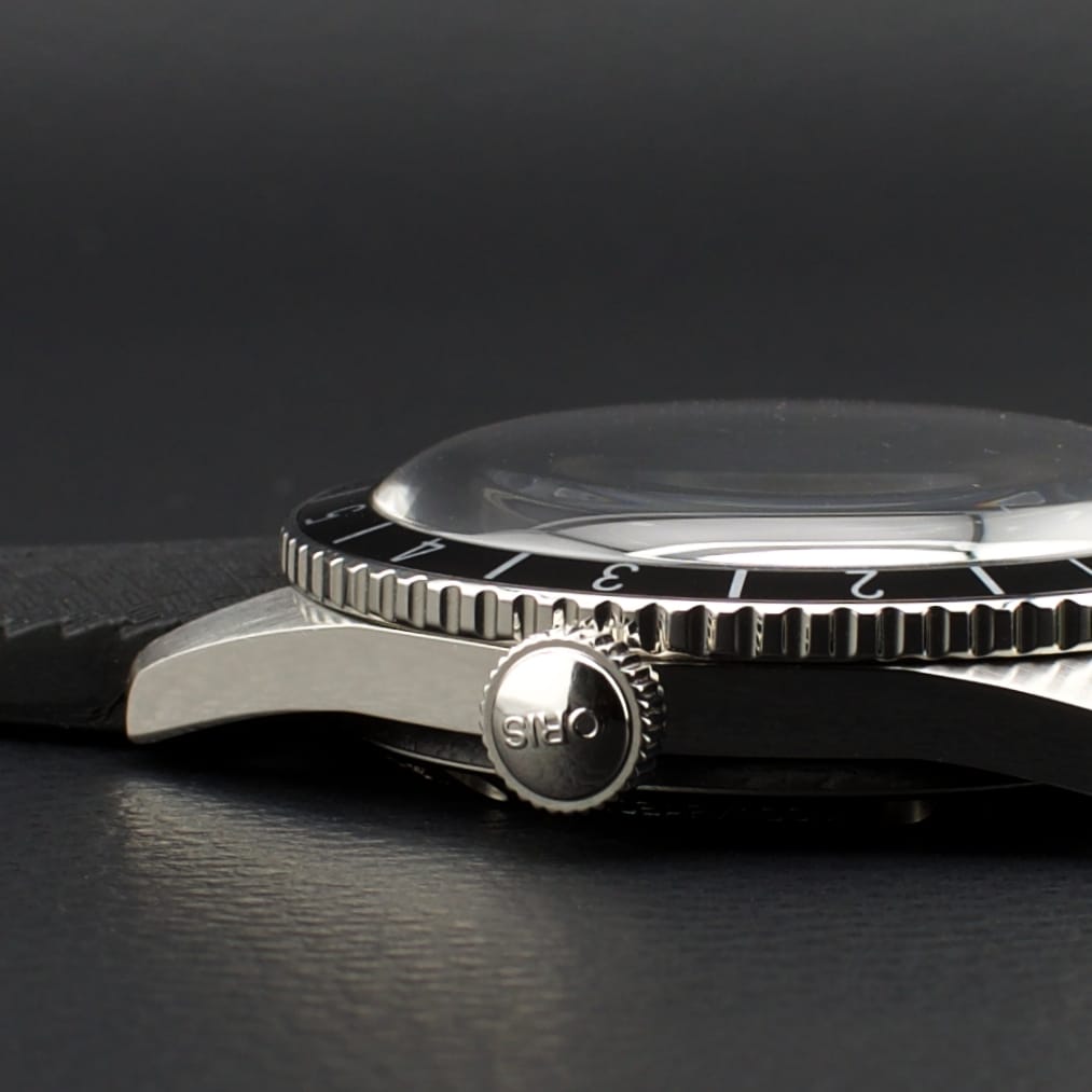 ORIS Divers sixty-five 12H calibre 400 – Image 11