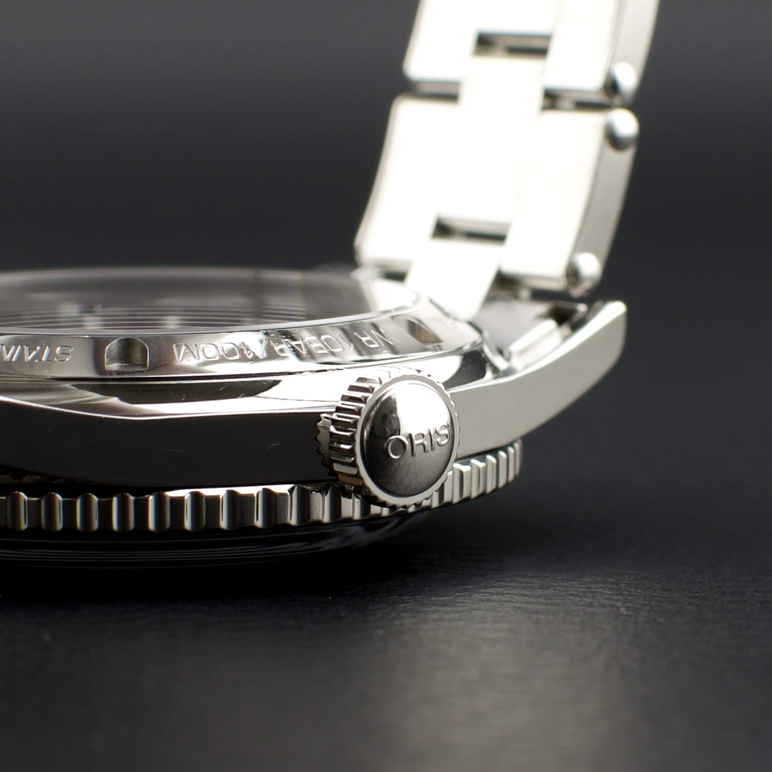 ORIS Divers sixty-five 12H calibre 400 – Image 6