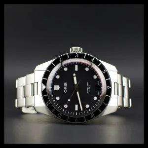 ORIS Divers sixty-five 12H calibre 400