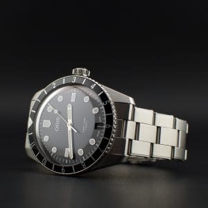 ORIS Divers sixty-five 12H calibre 400 – Image 2