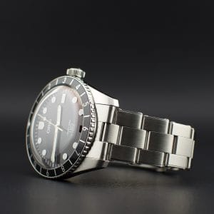 ORIS Divers sixty-five 12H calibre 400 – Image 4