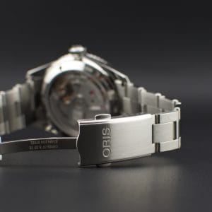 ORIS Divers sixty-five 12H calibre 400 – Image 7