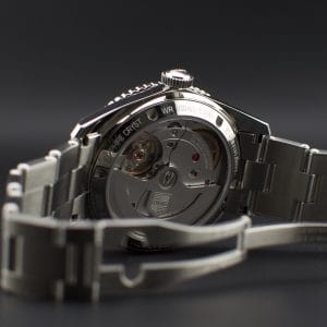 ORIS Divers sixty-five 12H calibre 400 – Image 7