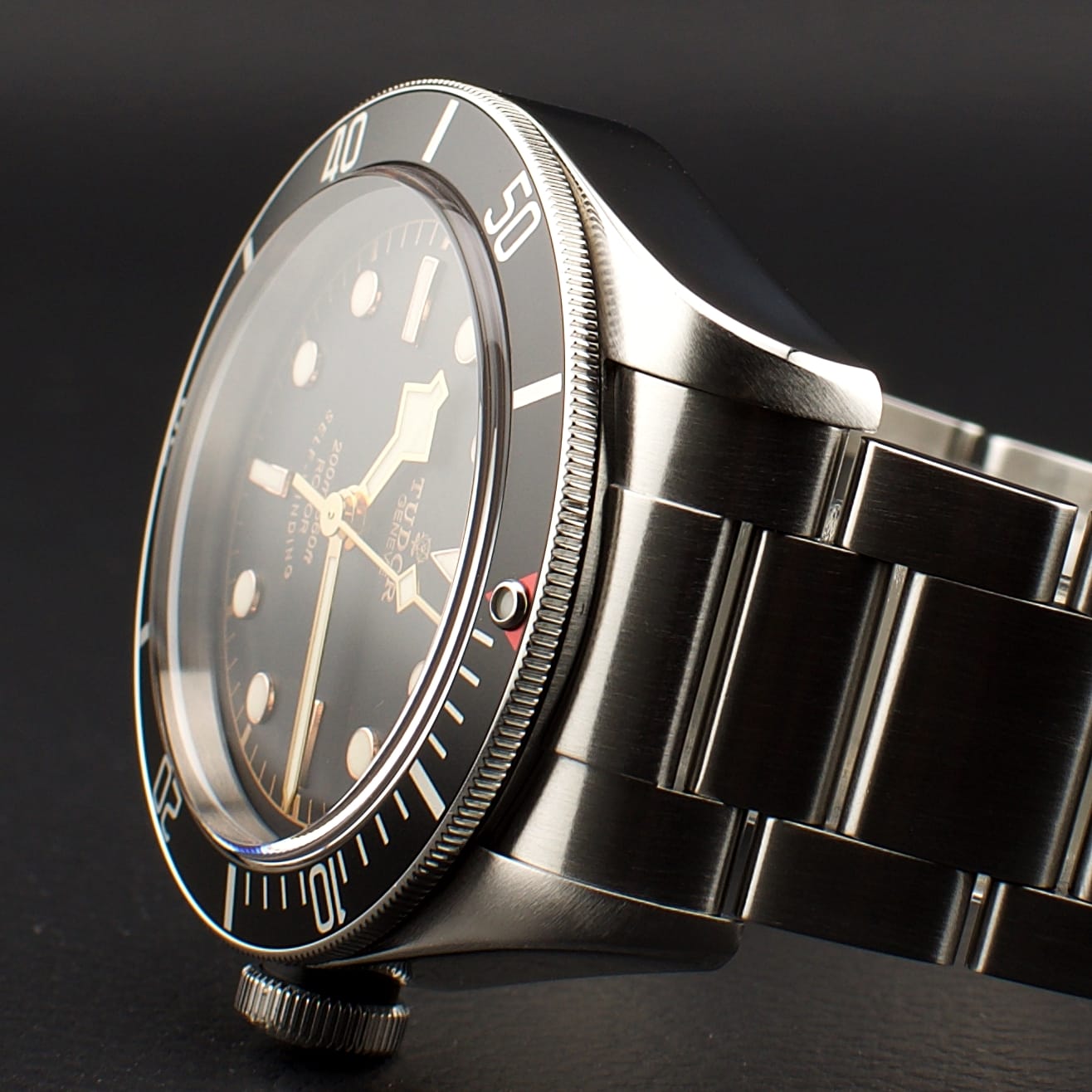 TUDOR Black Bay Héritage – Image 4