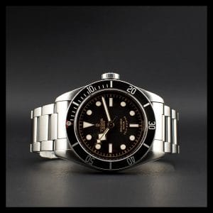 TUDOR Black Bay Héritage – Image 1