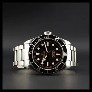 TUDOR Black Bay Héritage