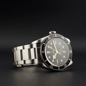 TUDOR Black Bay Héritage – Image 2