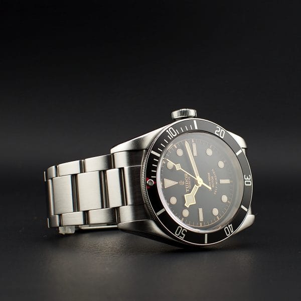 TUDOR Black Bay Héritage
