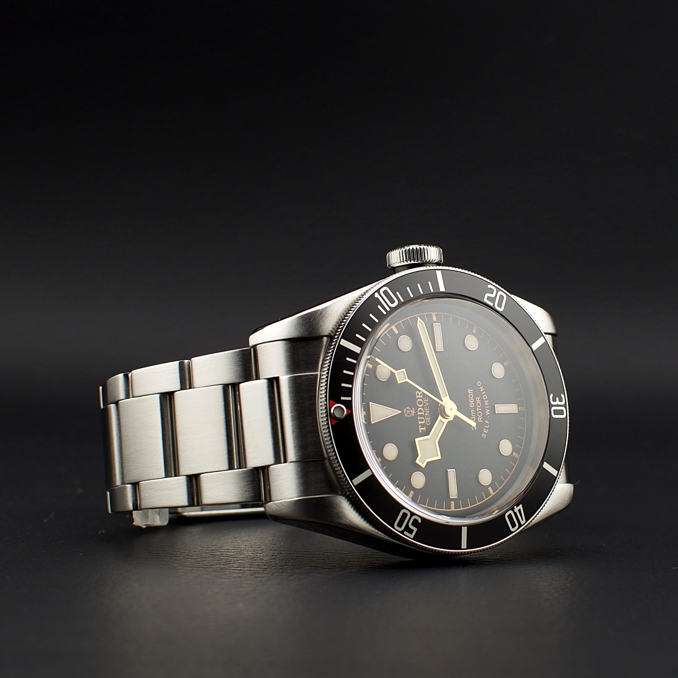TUDOR Black Bay Héritage – Image 2