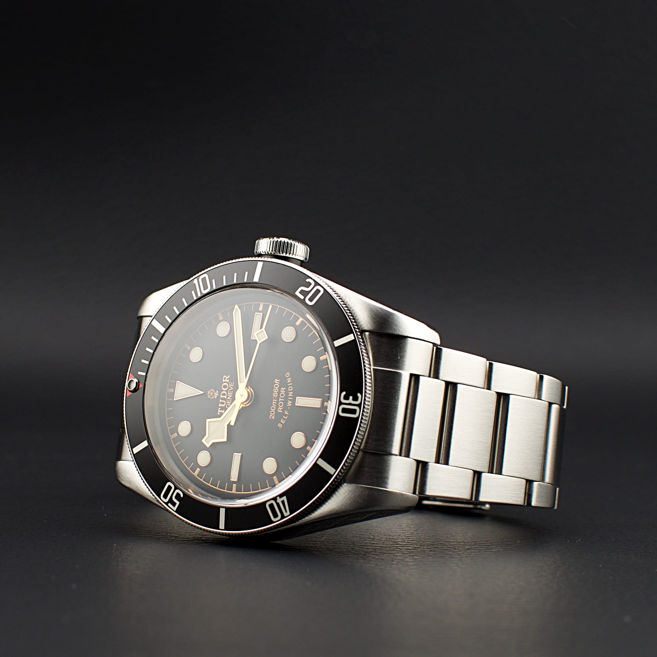 TUDOR Black Bay Héritage – Image 3