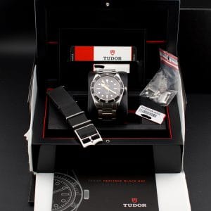 TUDOR Black Bay Héritage – Image 10