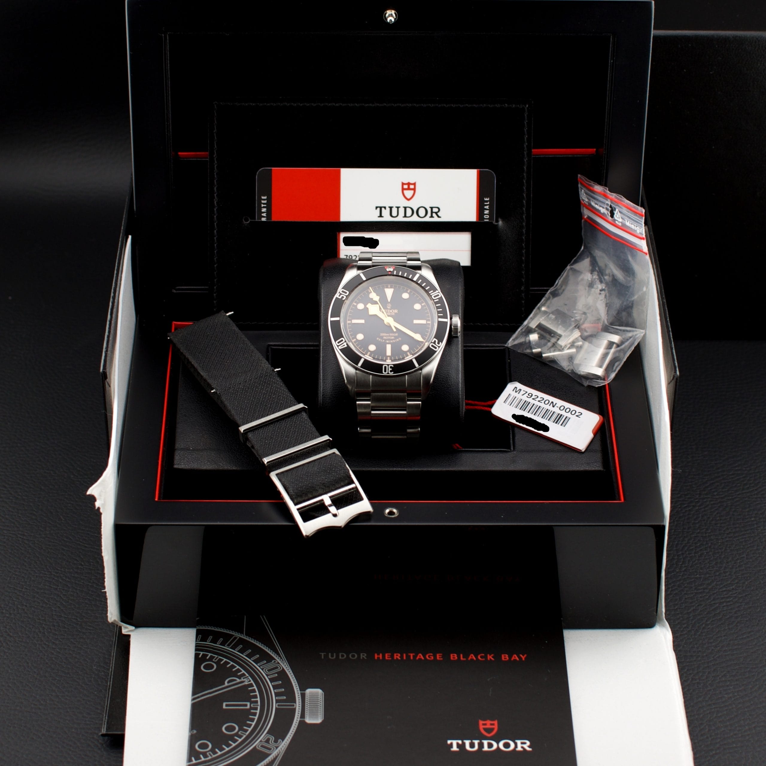 TUDOR Black Bay Héritage – Image 10