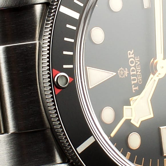 TUDOR Black Bay Héritage