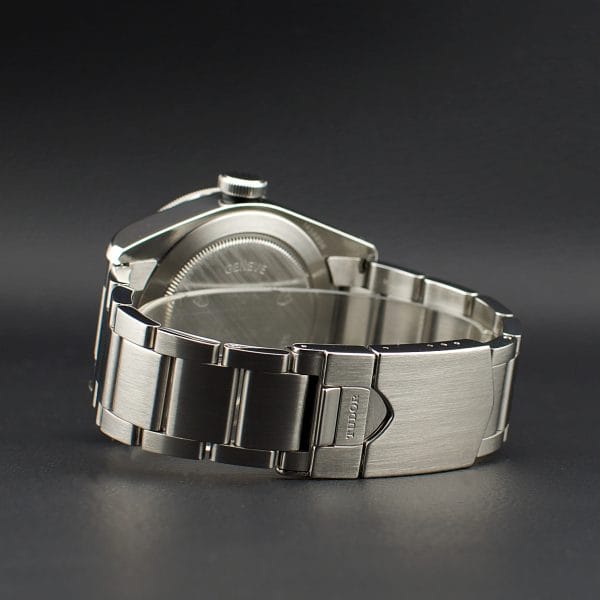 TUDOR Black Bay Héritage
