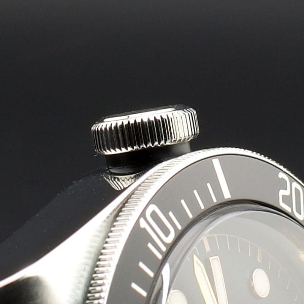 TUDOR Black Bay Héritage