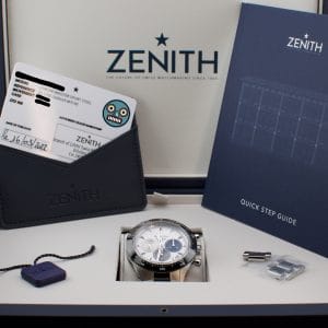 ZÉNITH Chronomaster Sport – Image 10