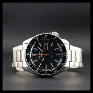 SEIKO 5 Sports Edition limitée 550 ex.