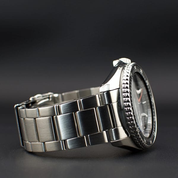 SEIKO 5 Sports Edition limitée 550 ex.