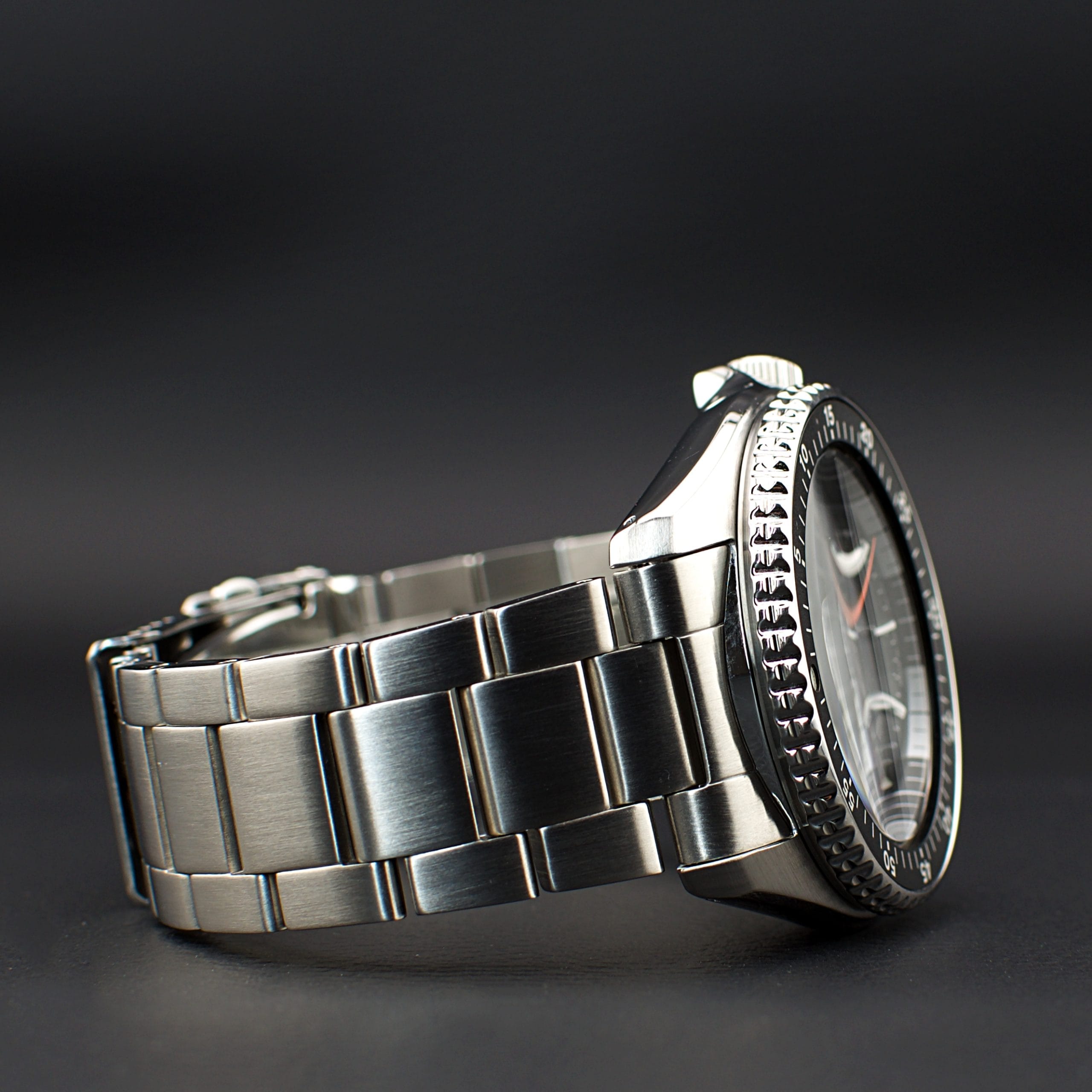 SEIKO 5 Sports Edition limitée 550 ex. – Image 5