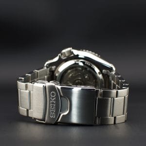 SEIKO 5 Sports Edition limitée 550 ex. – Image 6