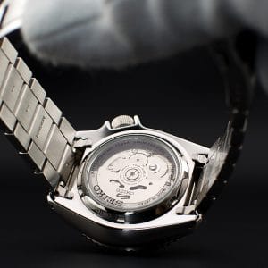 SEIKO 5 Sports Edition limitée 550 ex. – Image 7