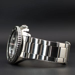 SEIKO 5 Sports Edition limitée 550 ex. – Image 4