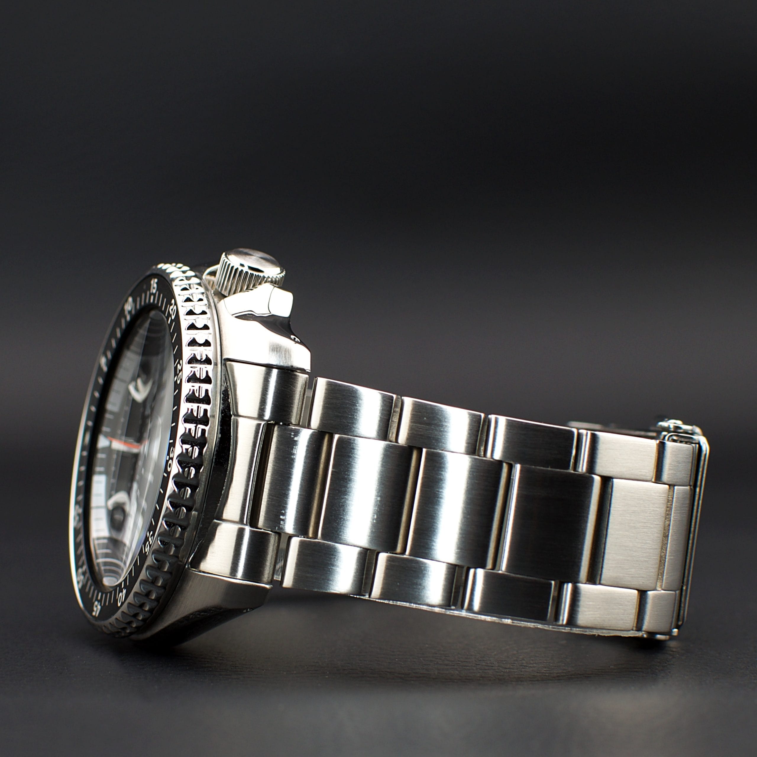 SEIKO 5 Sports Edition limitée 550 ex. – Image 4