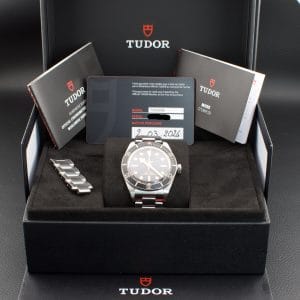 TUDOR BB 58 Noire – Image 10